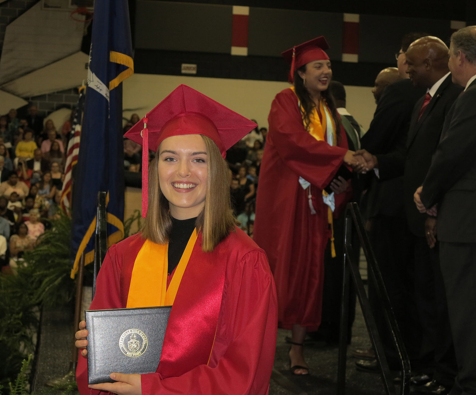 0608 HHS grads 23